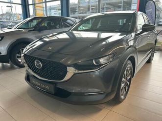 mazda cx-30 selection 2wd