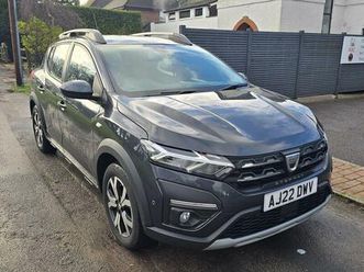 1.0 tce prestige cvt euro 6 (start/stop) 5dr