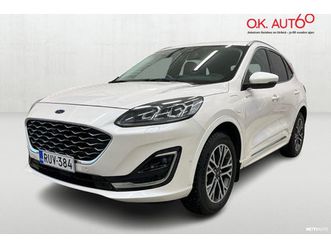 2,5 ladattava hybridi (phev) 225hv cvt fwd vignale 5-ovinen