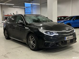 2,0 gdi phev business premium sw a/t ** acc / harman kardon / nahkasisusta /vetokoukku **