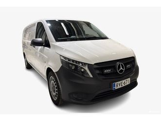 114cdi 4x4-3,2/34k pitkä a3 a