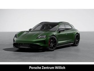 porsche taycan gts sport turismo