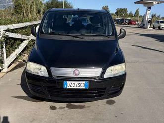 1.9 mjt dynamic 120cv