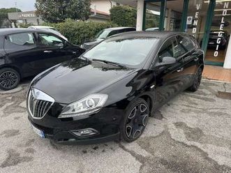 2.0 mjt platinum 165cv