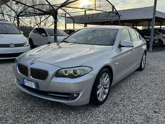 530d gran turismo futura auto