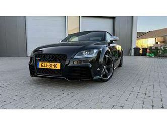 tt rs 2.5 t pro line