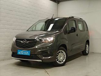 e edition 1.2 turbo l1h1 - camera - gps - pdc