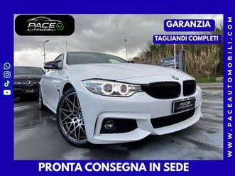 d gc gran coupe m-sport msport performance 19