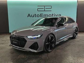 4.0 mhev 25 years quattro tiptronic *superprezzo*