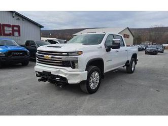 2020 chevrolet silverado k2500 high country (1432)