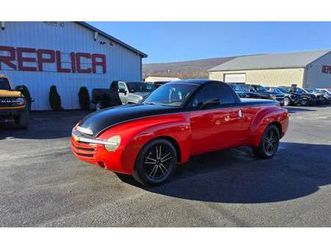 2004 chevrolet ssr (1492)