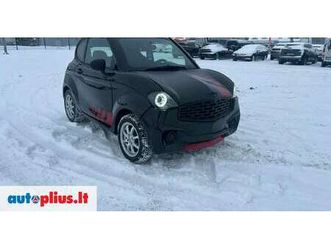 chatenet ch40, hatchback