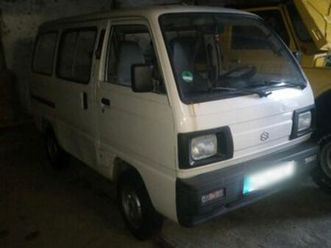 suzuki carry