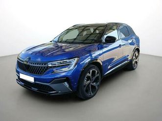 e-tech full hybrid 200 gsr2 techno esprit alpine