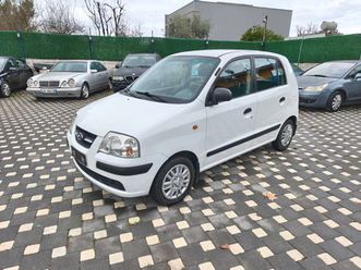 shes hyndai atos prime 1.1 benzin gjendja perfekt