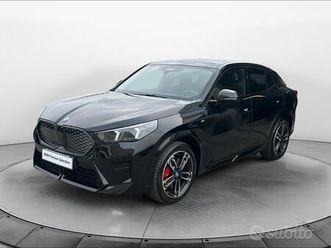 bmw ix2 edrive 20 msport pro