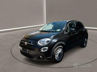 fiat 500 x 500x urban my21 1.3 multijet 95 u138771