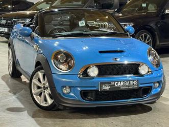 2.0 cooper sd euro 5 (start/stop) 2dr