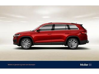 style 150tdi 4x4 dsg sjekk kilometer!-h.feste-webasto++