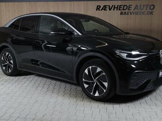 brugt vw id.5 77 style+ til salg