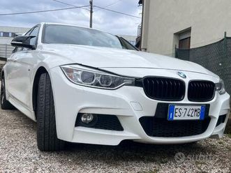 bmw 328i touring m