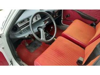 citroen gs - club 55 jaar — citroën — marktplaats