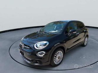 fiat 500 x 500x urban my21 1.3 multijet 95 u138729