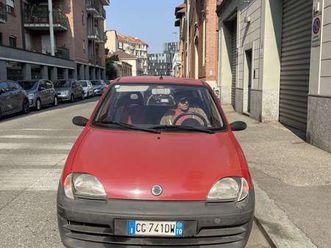 seicento i 1998 1.1 (s)