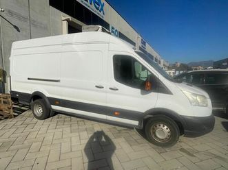 furgon frigoriferik 3.5 ton