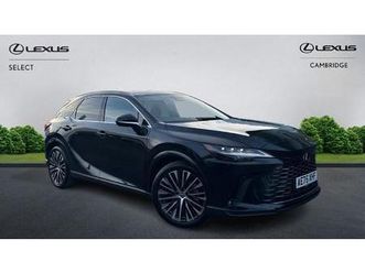 2.5 450h+ 18.1kwh prem plus suv 5dr petrol plug-in hybrid e-cvt 4wd euro 6 (start/stop) (308 ps)-/