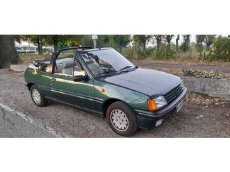 cabrio 1.4 roland garros