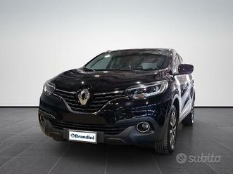 renault kadjar 1.5 dci energy sport edition 110cv