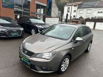 seat ibiza st 1.4i break 5 portes airco garantie 12 mois
