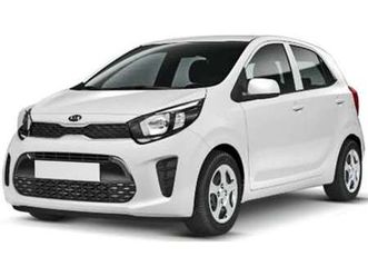 picanto iii 2021 1.0 dpi urban gpl
