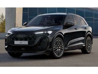 q5 e-hybrid quattro s line 220 kw - pano - 21''