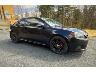 toyota scion tc 2013