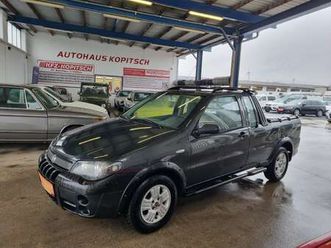 strada pickup adventure longcab - guter zustand!