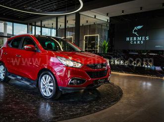 2011 model otomatik hyundai ix35