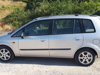 mazda premacy 1.9 benzin '