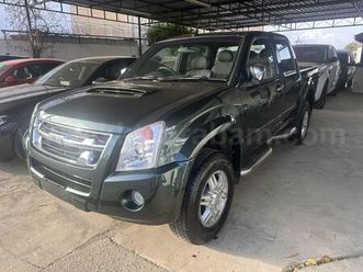 2011 model düz isuzu rodeo