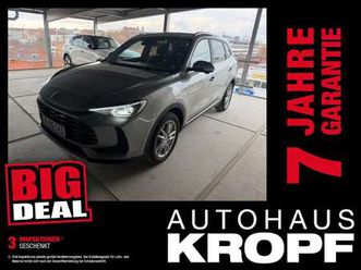 hybrid+ luxury 360grad,shz,pdc,keyless,autom.