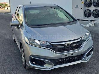 2019 model otomatik honda fit