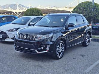 2023 model otomatik suzuki escudo