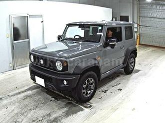2024 model otomatik suzuki jimny
