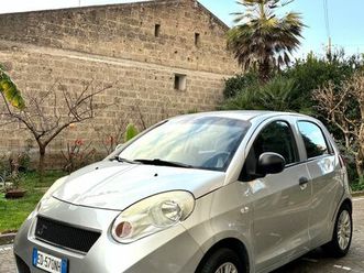 dr dr1 1.3 16v bi-fuel gpl