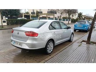 seat toledo