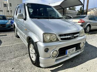 2002 model otomatik toyota cami