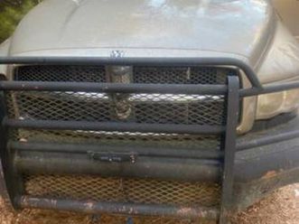 2003 dodge nv5600 4wd transmission