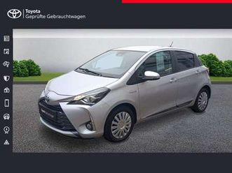 hybrid y20 club + smartphone integration