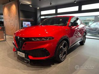 alfa romeo tonale diesel diesel 130cv milano corti